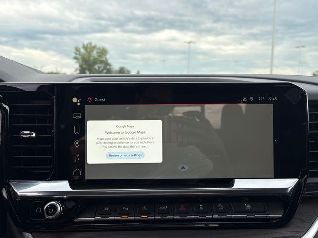 New 2026 GMC Sierra 1500 Truck