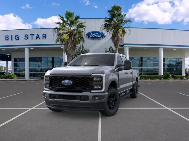 New 2026 Gray Ford XL image 2