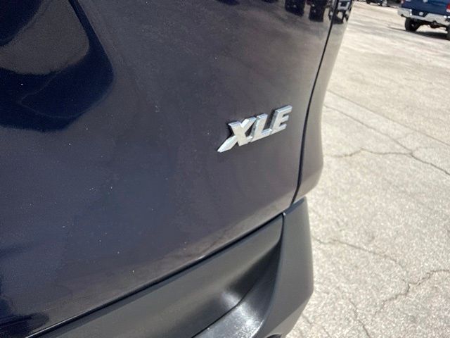2024 Toyota RAV4 - $34,988