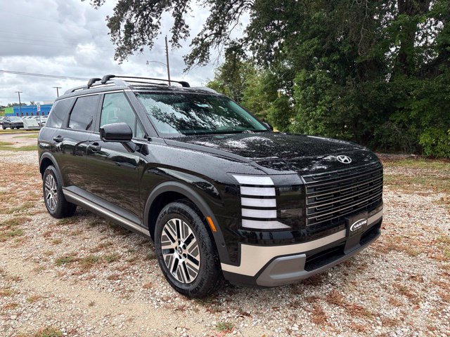 2026 Hyundai PALISADE HYBRID