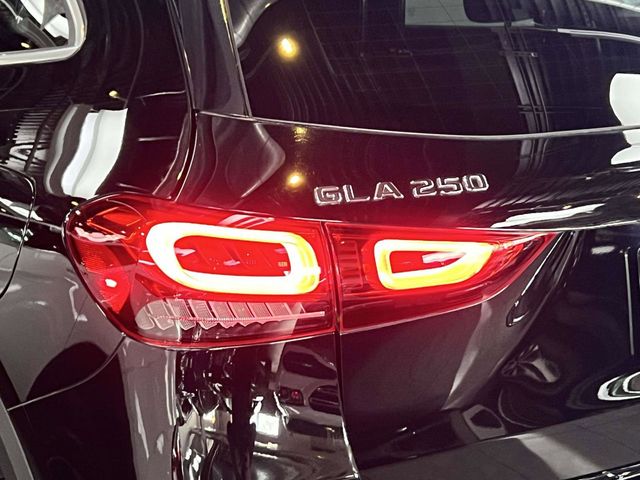 used 2023 Mercedes-Benz GLA car, priced at $34,991