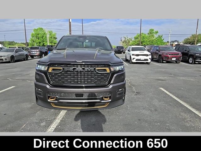 2026 Ram 1500 Direct Connection 650