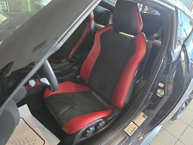 Used 2025 Nissan Z Coupe