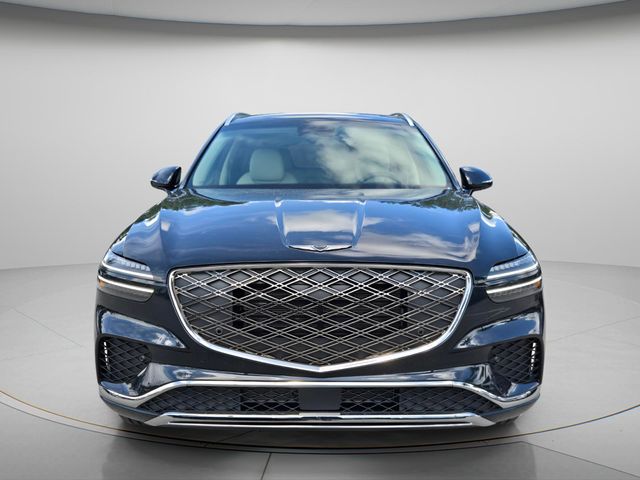 2027 Genesis Gv70