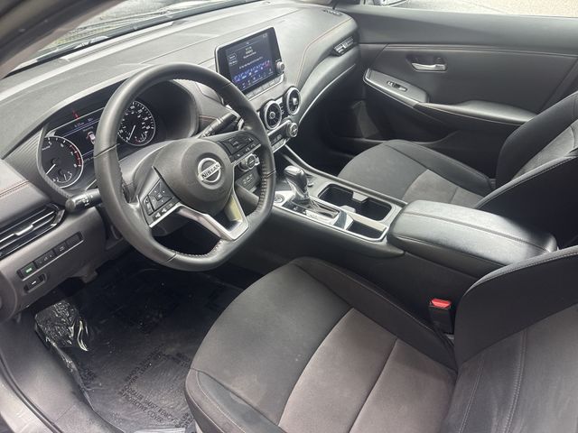Used 2023 Gray Nissan SR image 15