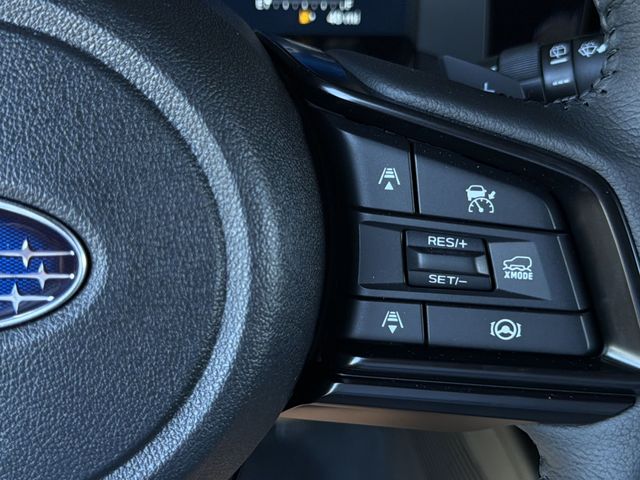 Used 2026 Blue Subaru Premium image 29