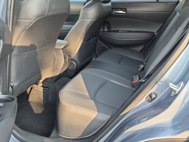 Used 2023 Toyota Corolla Cross SUV