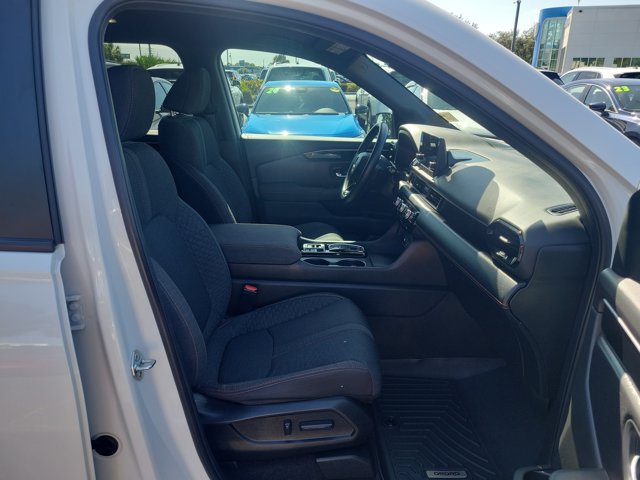 Certified Used 2023  Honda Sport image 10