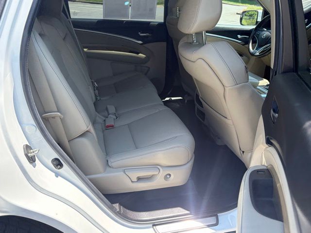 used 2020 Acura MDX car, priced at $28,999