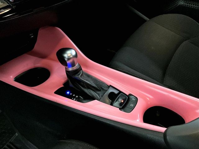 2019 Toyota C-HR XLE Gray at Bob Ruth Ford