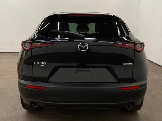 2023 Mazda CX-30 2.5 S Select