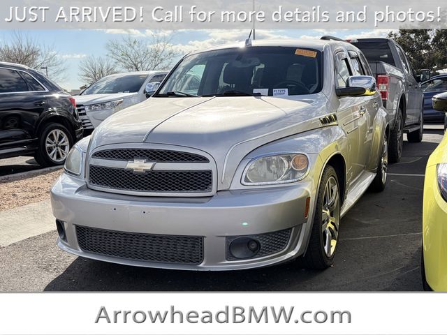 2008 Chevrolet HHR SS FWD