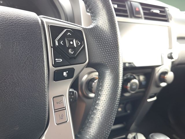 Used 2020 Toyota 4Runner SUV