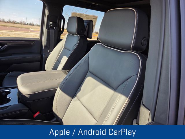 2026 GMC Yukon XL 4WD Elevation