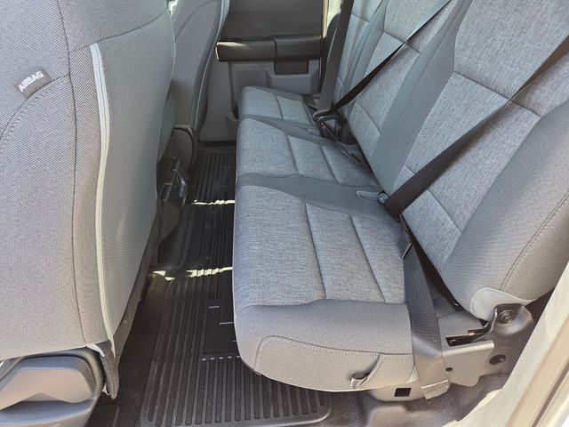 New 2025 Ford Super Duty F-350 SuperCab XL