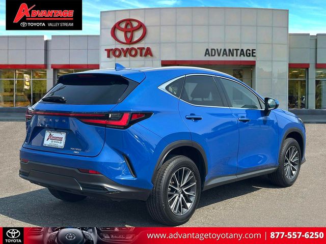 Used 2023 Lexus NX SUV