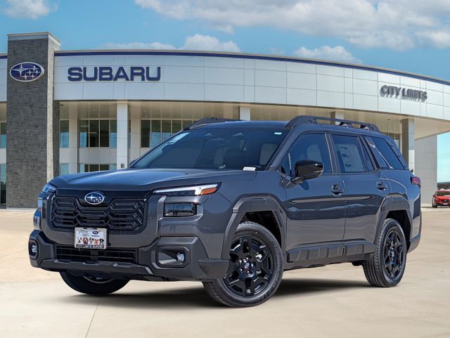 2026 Subaru Outback Limited AWD