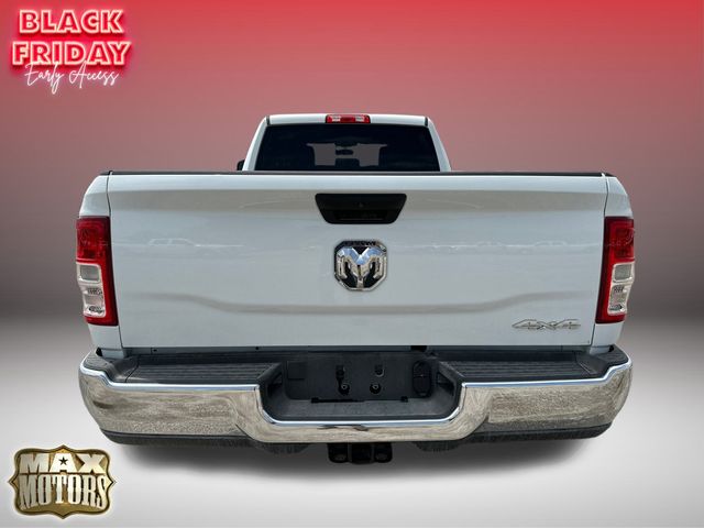 2024 Ram 2500 Tradesman 6