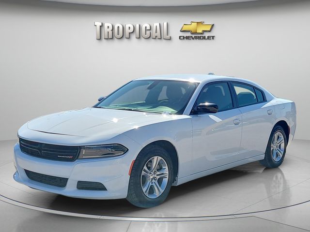 2023 Dodge Charger SXT RWD