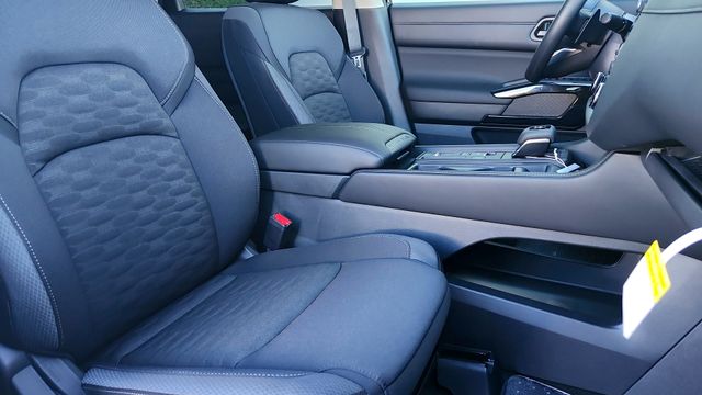 2026 Nissan Pathfinder