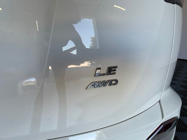 Used 2016 Toyota RAV4 SUV