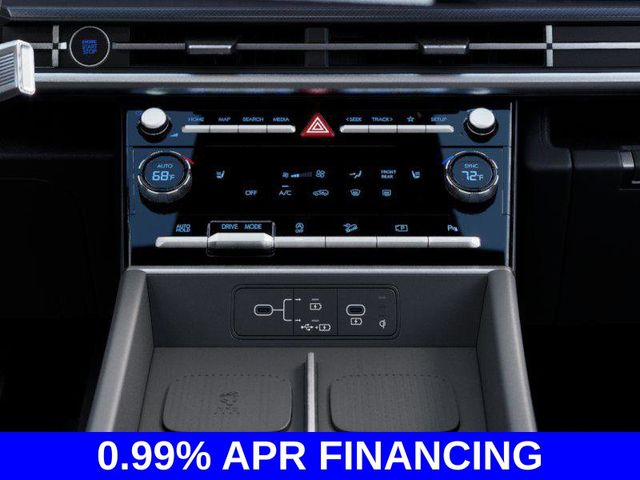 New 2026 Black Hyundai SEL image 19