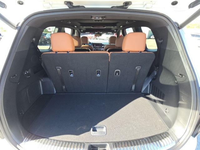 2024 Kia Telluride SX X-Line:168933A