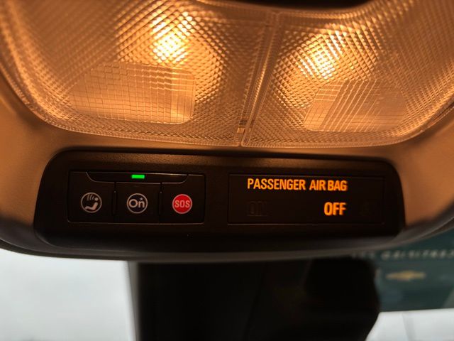 2021 Buick Encore GX AWD Select