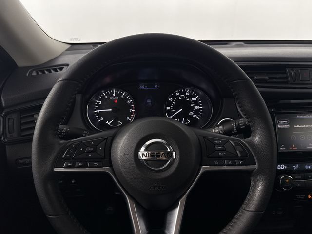 Used 2020 Nissan Rogue For Sale in Indianapolis, IN