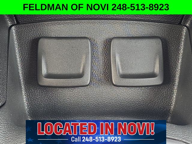Used 2016 Chevrolet Cruze For Sale in New Hudson, MI