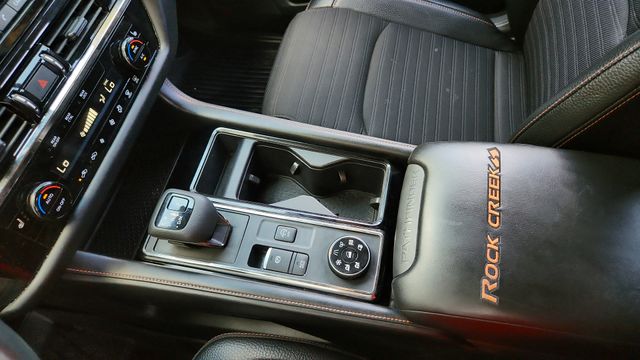 2023 Nissan Pathfinder