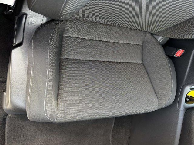 Used 2025 Honda CR-V SUV