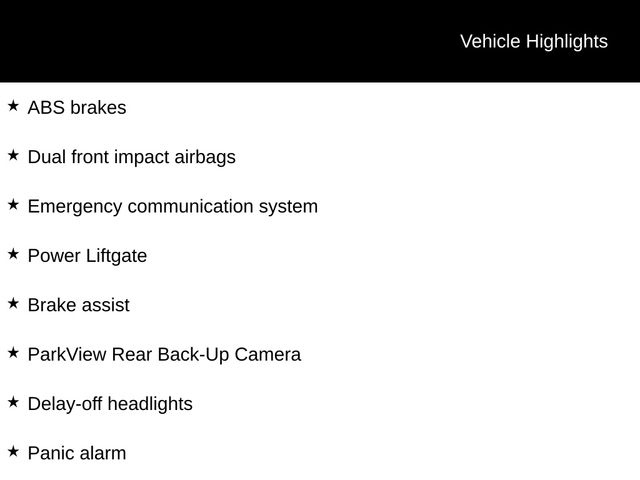 View vehicle photo 7