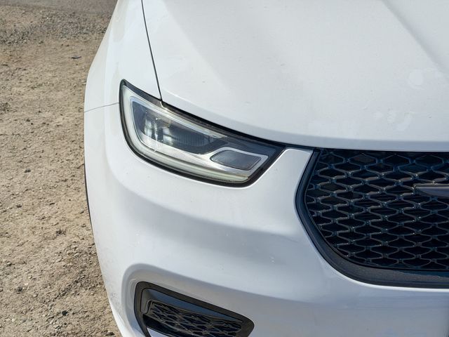 new 2026 Chrysler Pacifica car, priced at $47,810