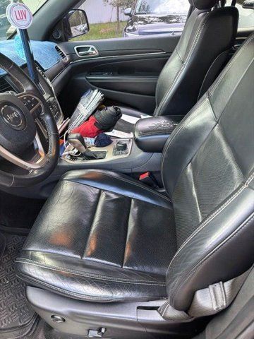 Used 2016 Jeep Grand Cherokee SUV