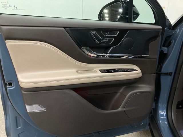 2023 Lincoln Corsair Grand Touring