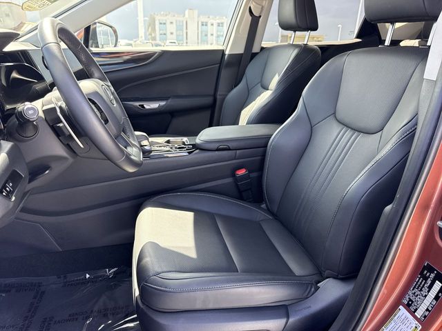 2025 Lexus NX - $39,788