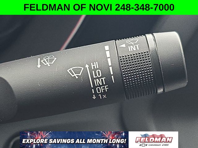 Used 2023 Chevrolet Camaro For Sale in Livonia, MI