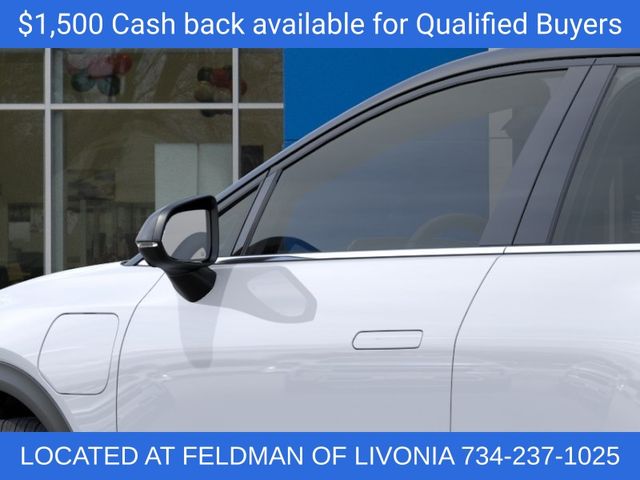 2026 Chevrolet Equinox EV 2LT - Photo 14