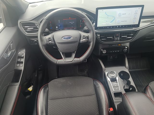 Used 2024 Ford Escape SUV
