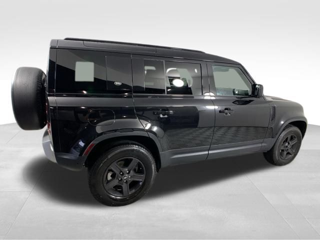 2022 Land Rover Defender 110 Standard 6