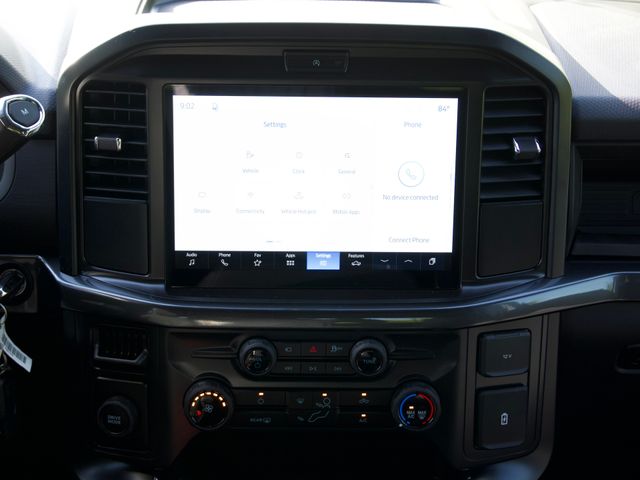 New 2026 Ford F-150 Truck