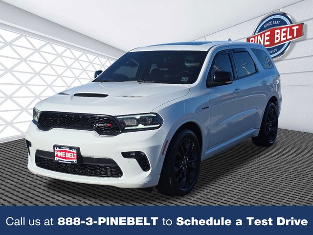 2022 Dodge Durango R/T AWD