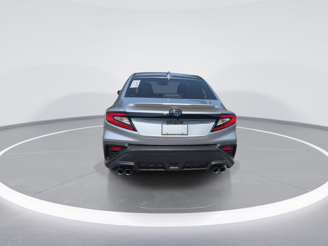 Used 2022 Silver Subaru Premium image 7