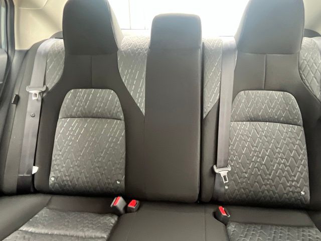 New 2026 Nissan Sentra Sedan