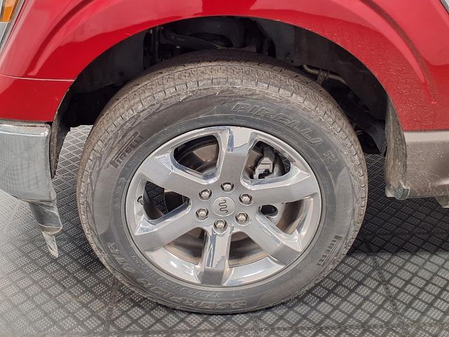 2023 Ford F-150 - Image 14