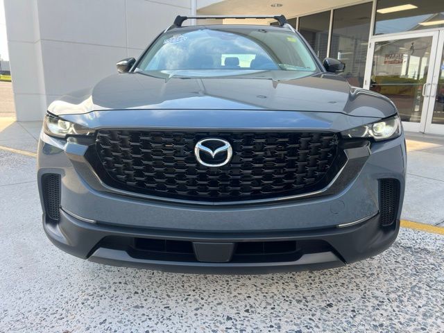 used 2024 Mazda CX-50 car, priced at $28,966