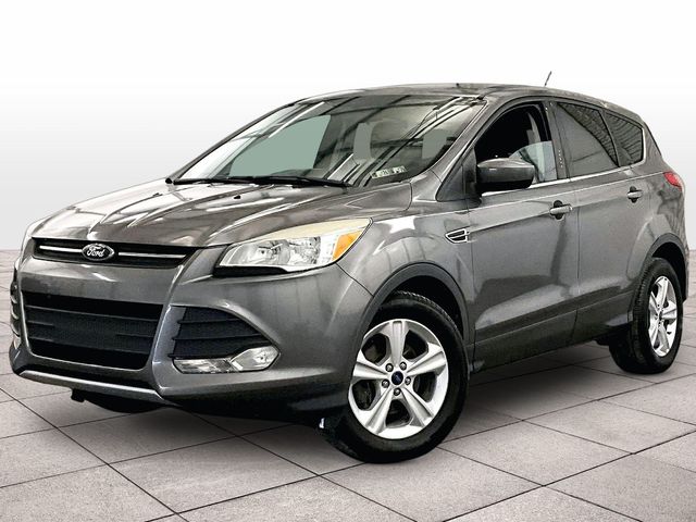 2014 Ford Escape SE Gray at Bob Ruth Ford