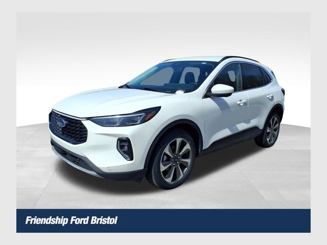 2023 Ford Escape Platinum AWD