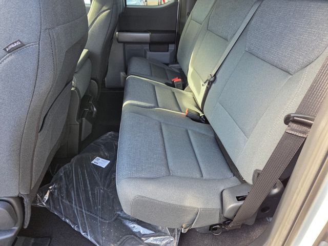 New 2026 Ford F-150 SuperCab 6.5' Box XLT